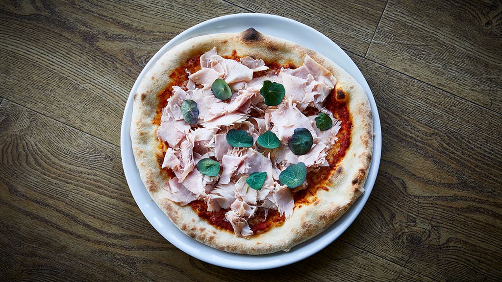 Larsens Sportsbar & Bistro in HimmerLand
