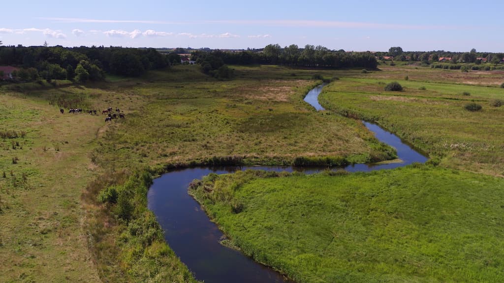 Simested Creek