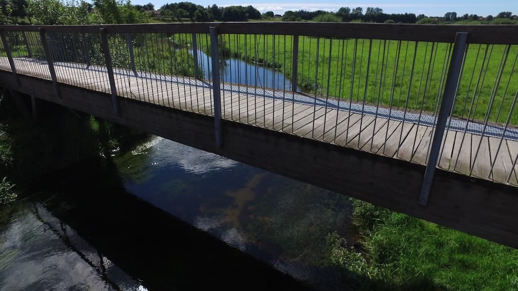 Simested Creek
