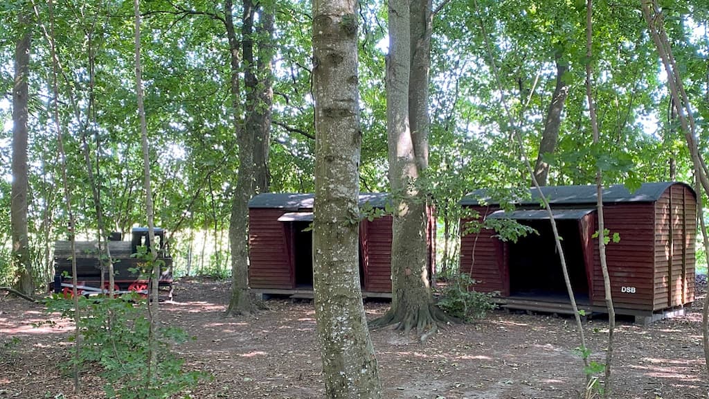 Østrup Nature Park