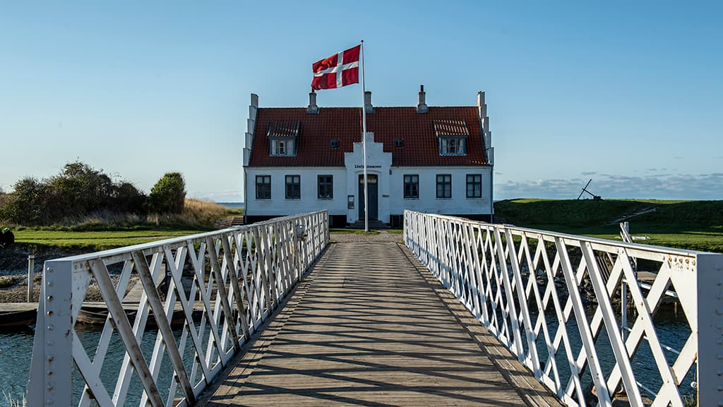 The Limfjord Museum