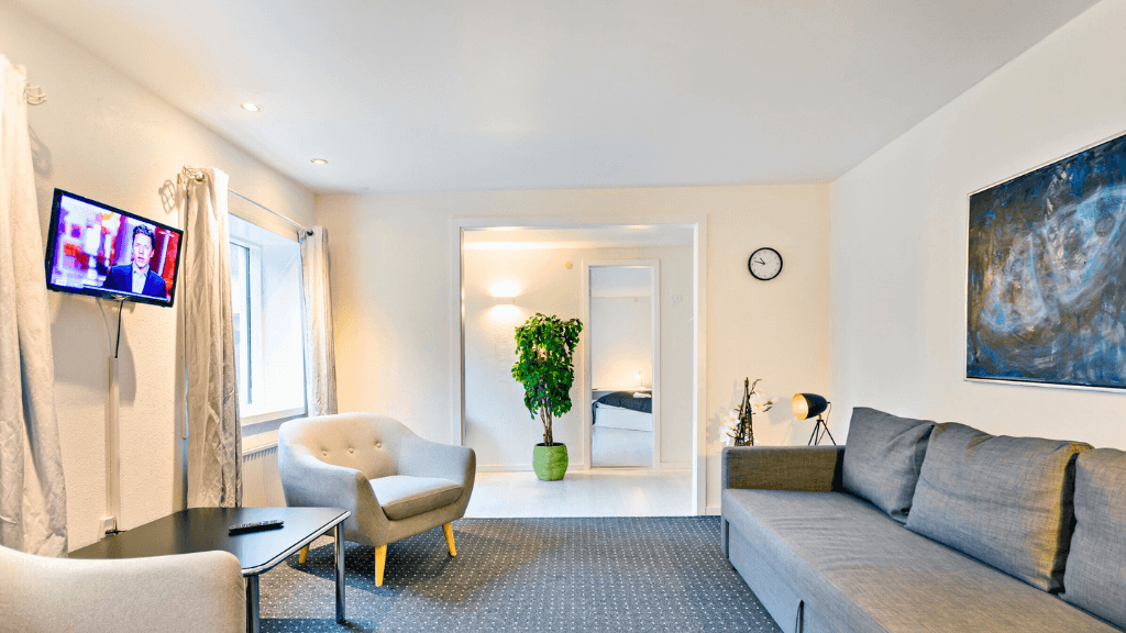 Løgstør Parkhotel