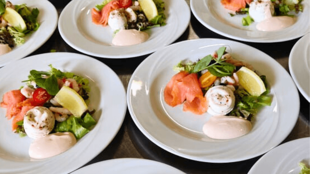 Cafe Bondestuen