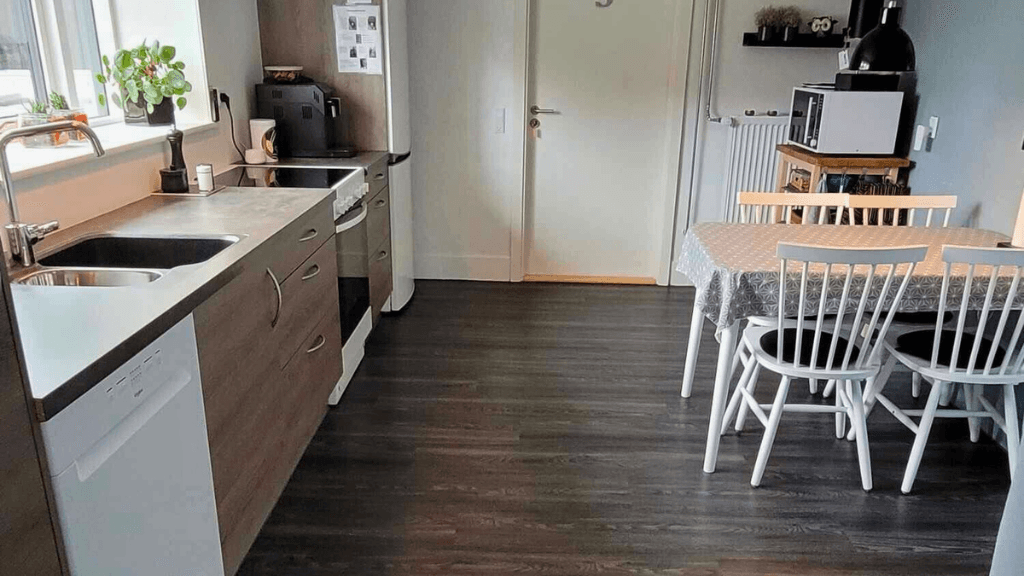 Kanalens B&B