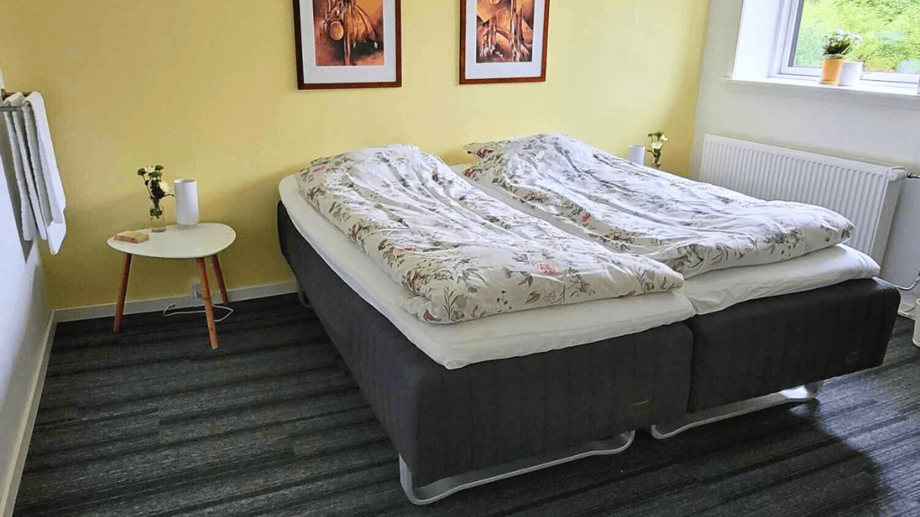 Kanalens B&B