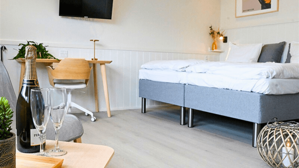 Room, Rold Gl. Kro