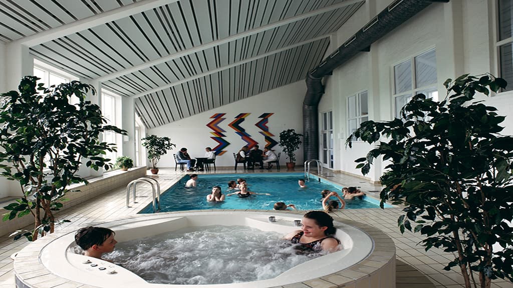 Løgstør Parkhotel