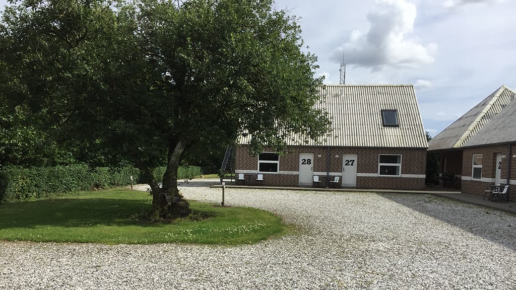 Motel Viborg