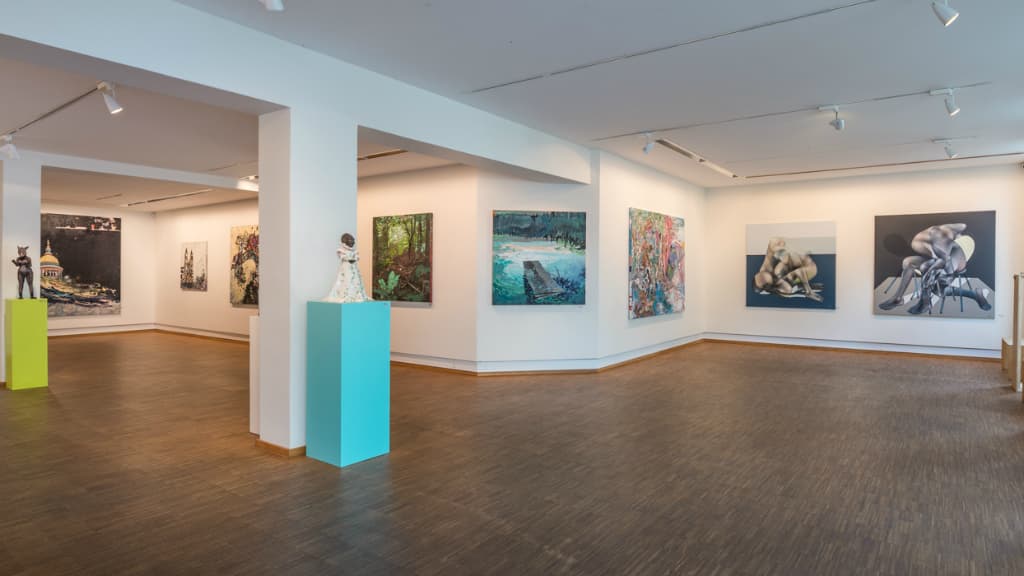 galleri NB