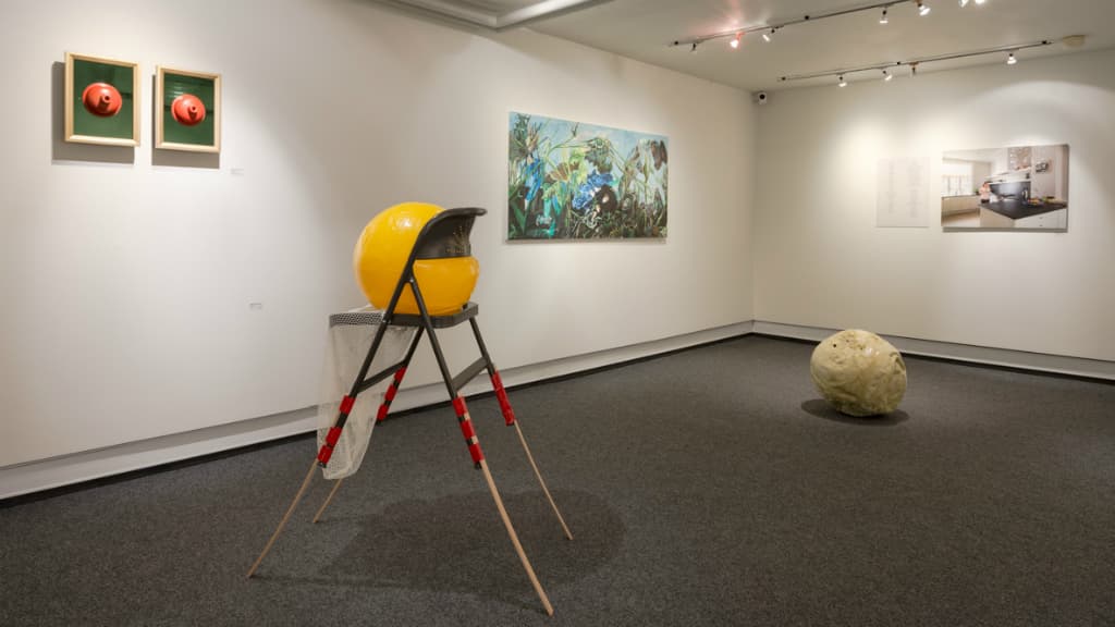 galleri NB