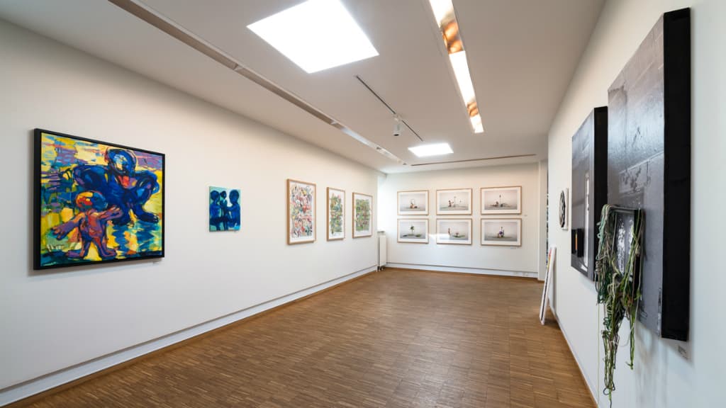 galleri NB