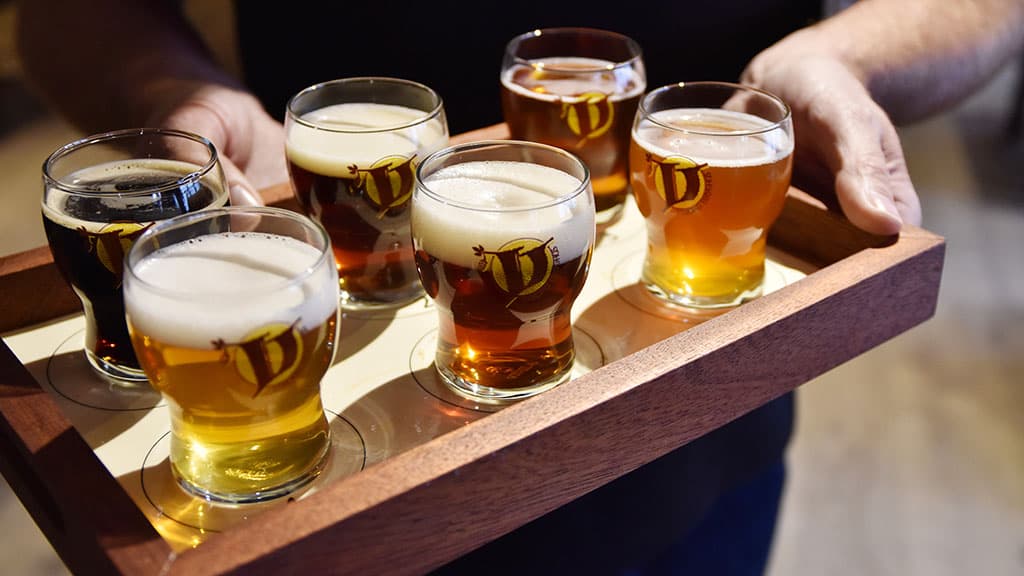 Viborg Brewery