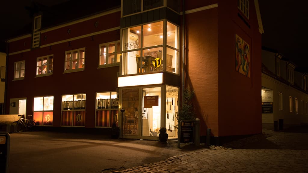 Viborg Brewery