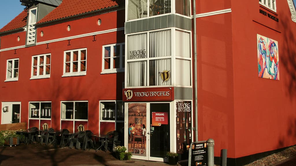 Viborg Brewery