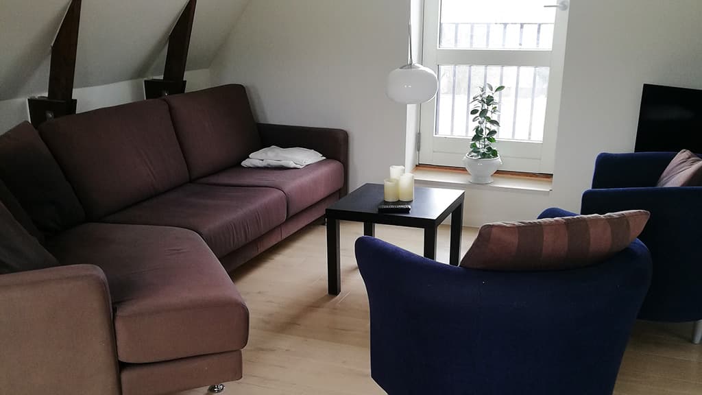 Søhuset, B&B Viborg