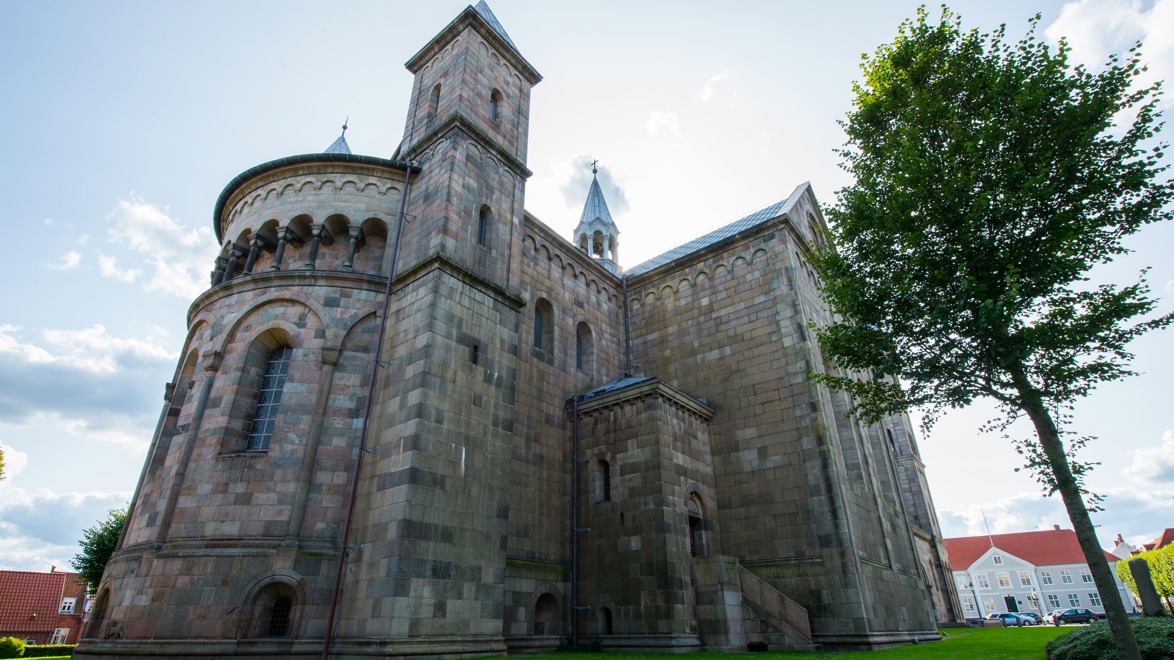 Viborg Domkirke