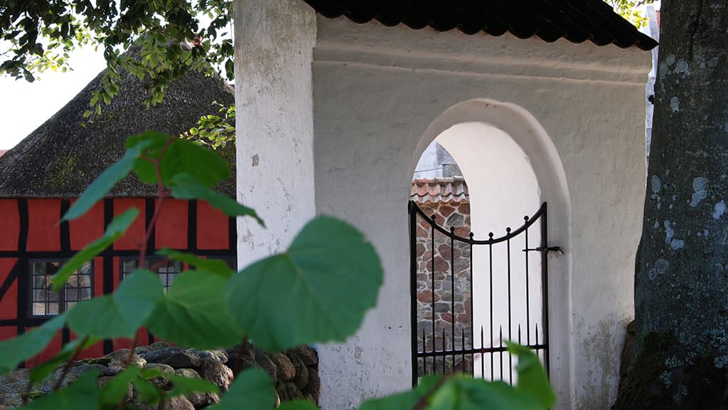Tjele Kirke