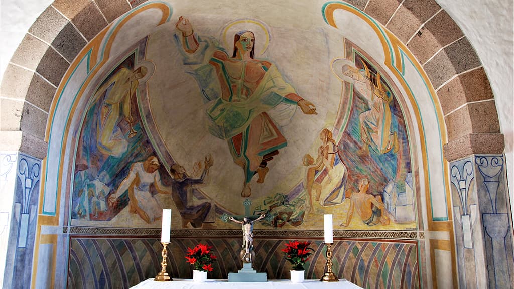 Vammen Kirke