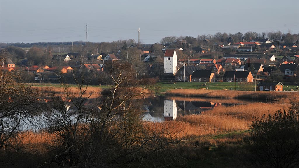 Rødding Kirke