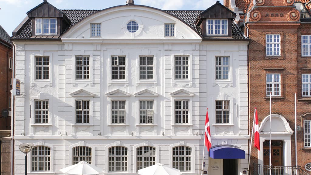 Palads Hotel