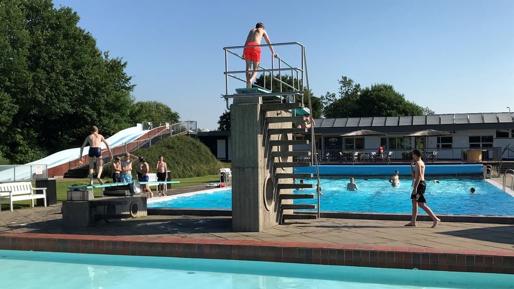 Vestbadet