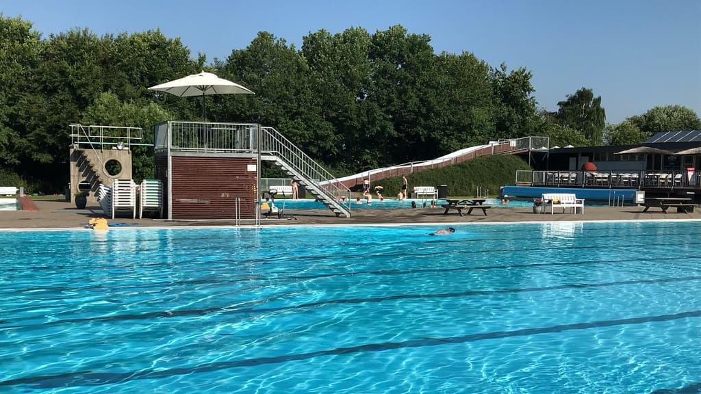 Vestbadet