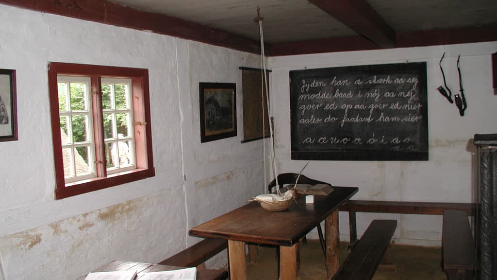 E Bindstouw