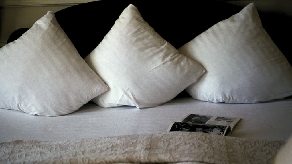 Bed & Breakfast Hyldebærvej9.dk