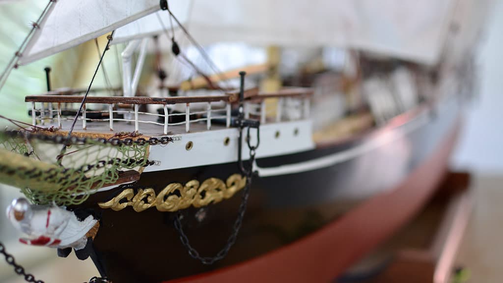Springeren - Marine Experience Center