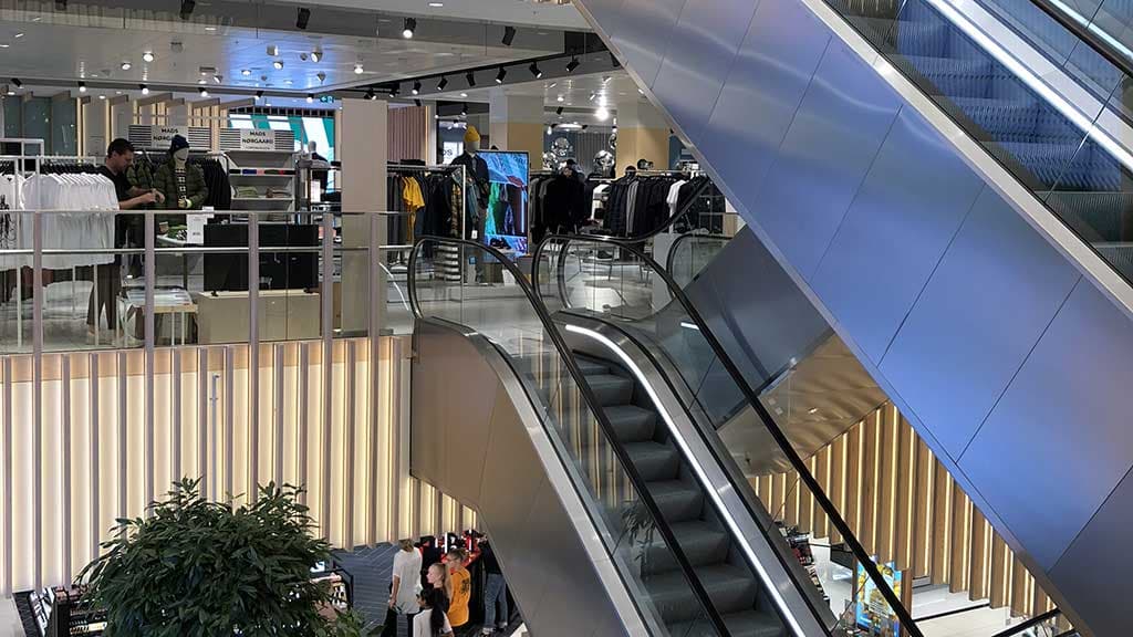Magasin