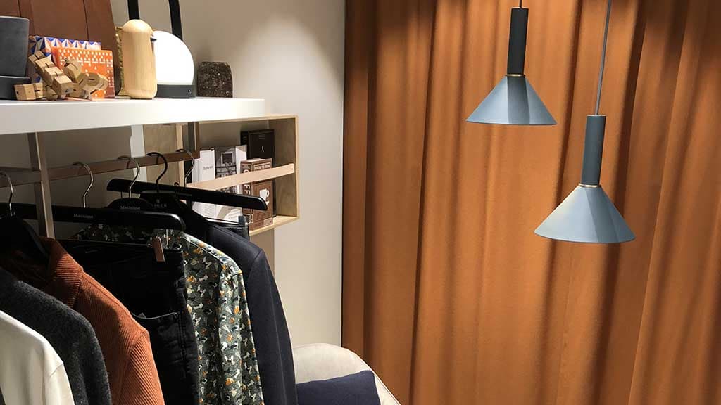 Magasin