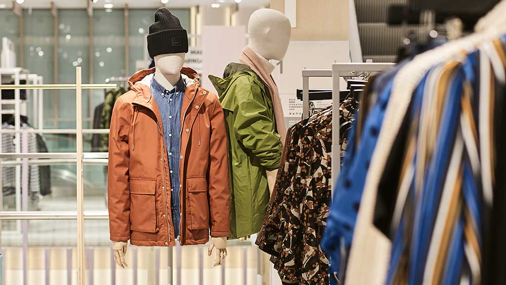 Magasin