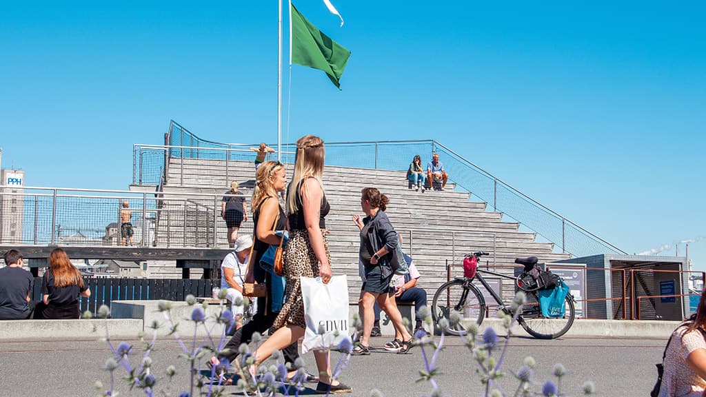 Aalborg Waterfront
