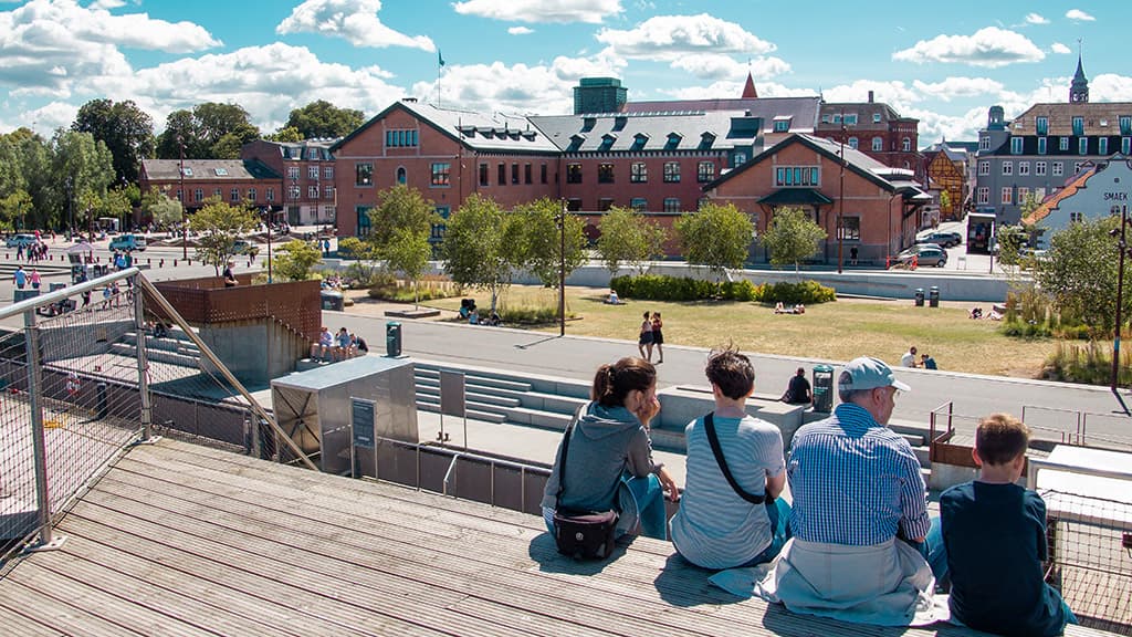 Aalborg Waterfront