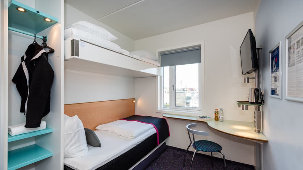 CABINN Aalborg