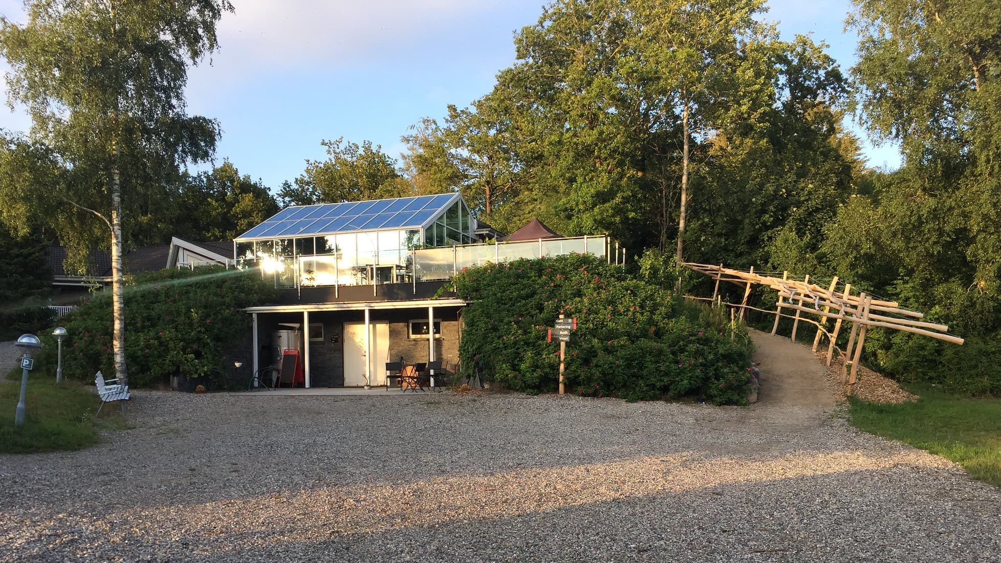 Guldbæk Vingård
