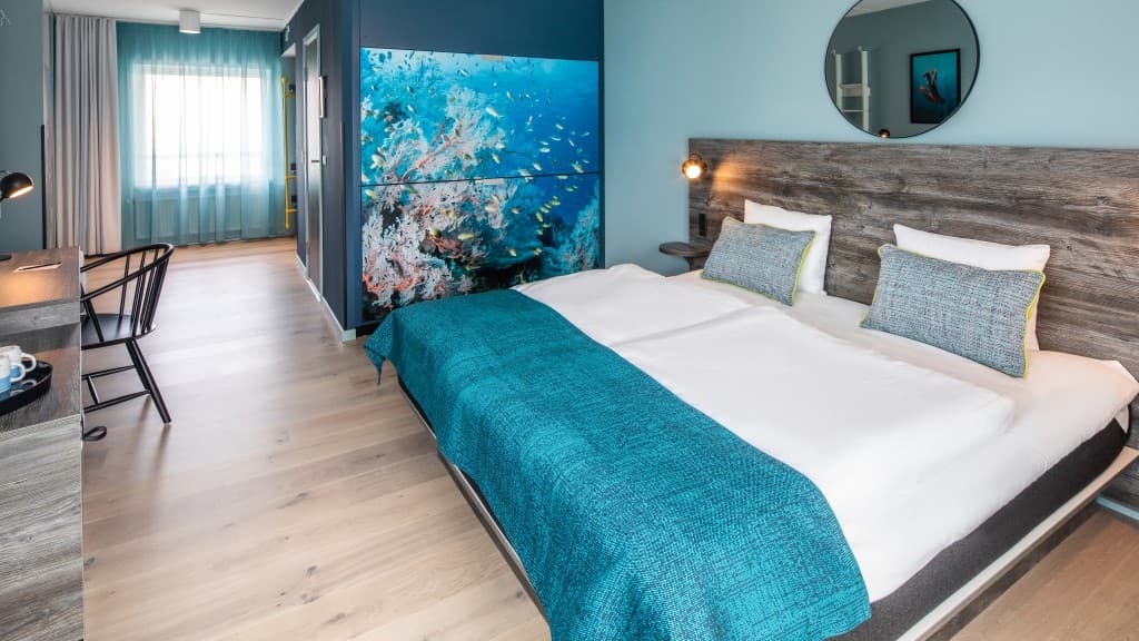 Quality Hotel The Reef