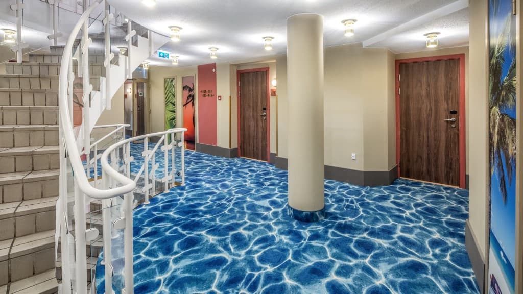 Quality Hotel The Reef