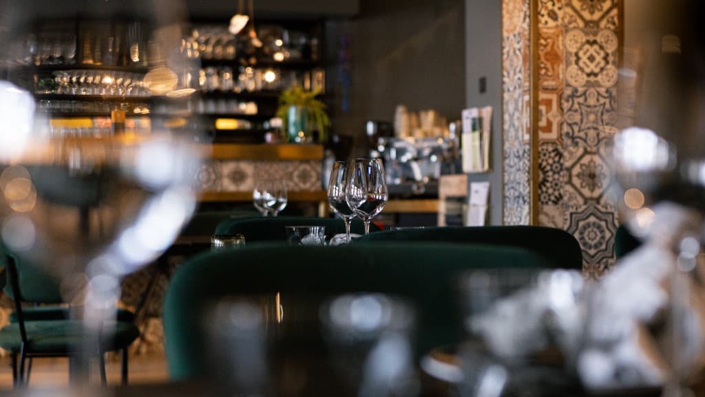 Restaurant Menendez