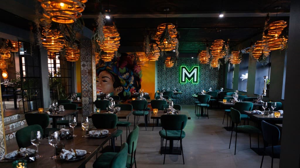 Restaurant Menendez