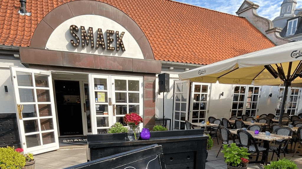 Smaek