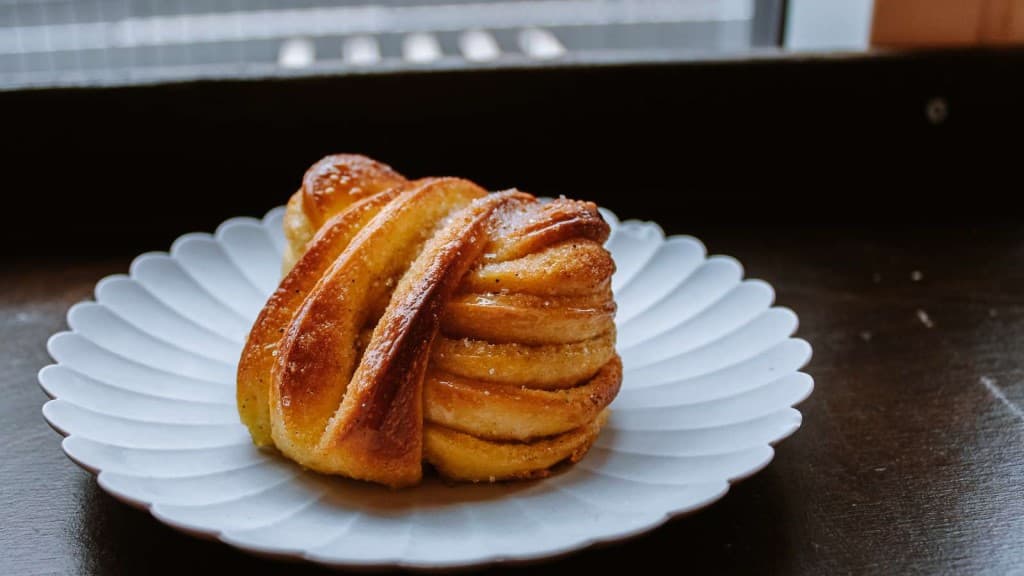 BreadByKaerup