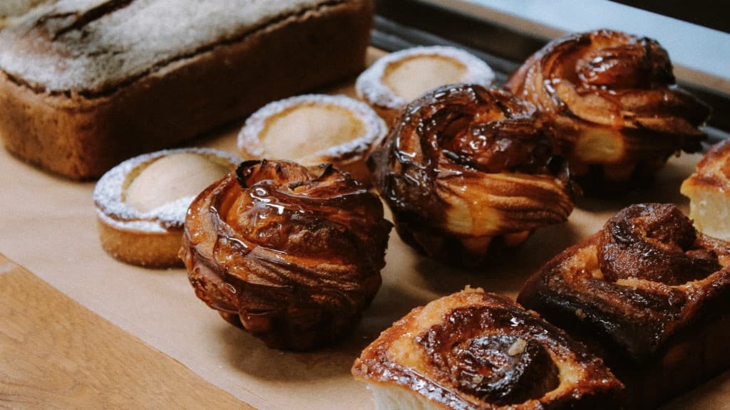 BreadByKaerup