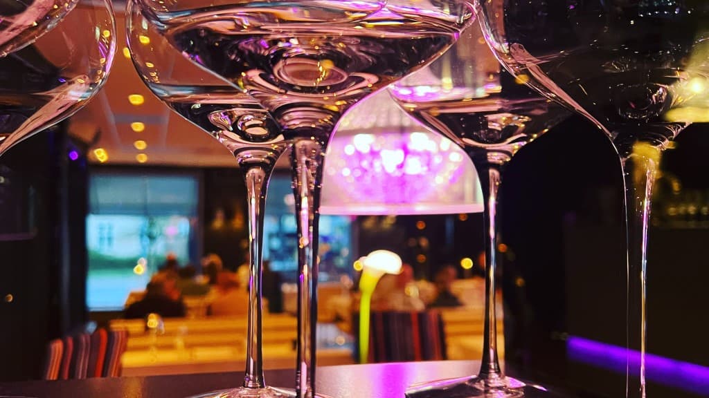 Mortens Kro restaurant & suites