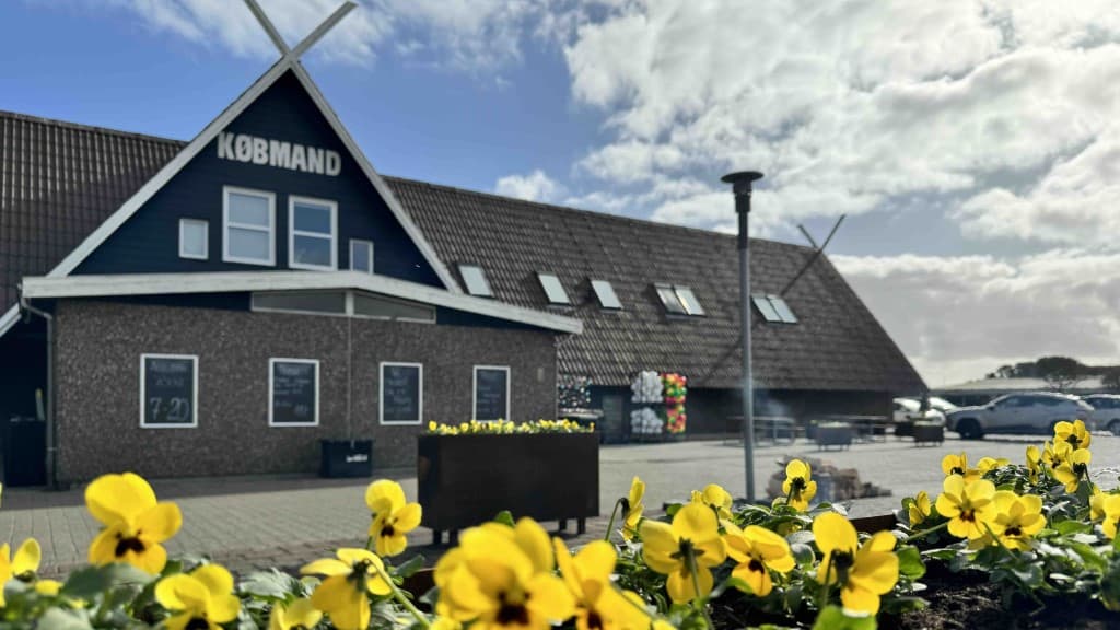Hedebo Strand Super