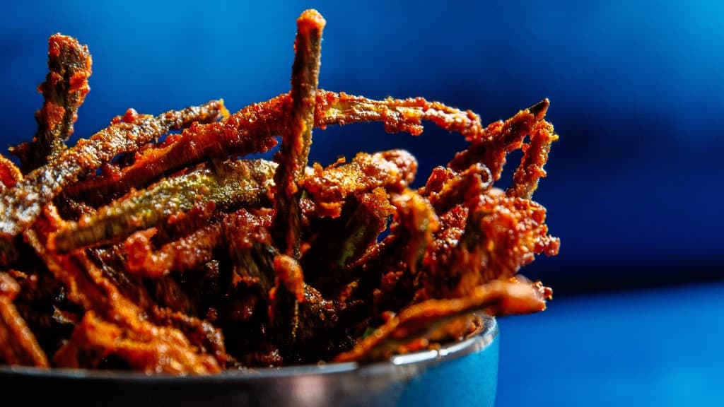 Chaacha Restaurant