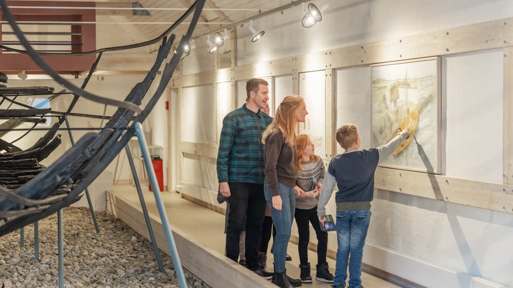Kystmuseet Bangsbo