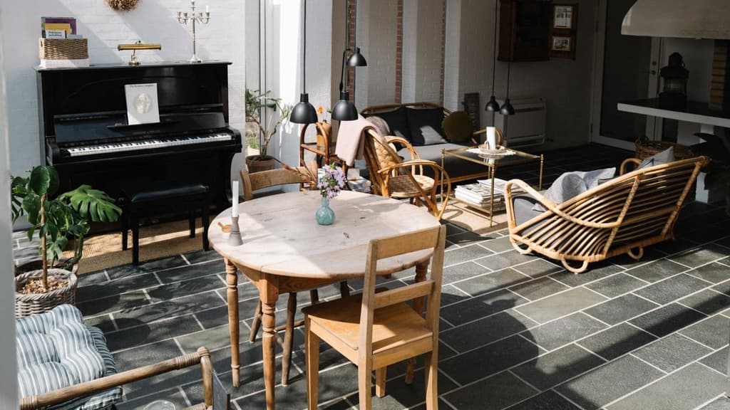 Hotel Aahøj