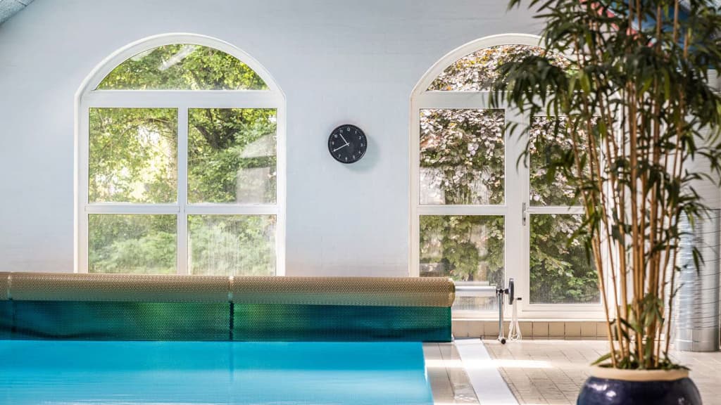 Hotel Scheelsminde