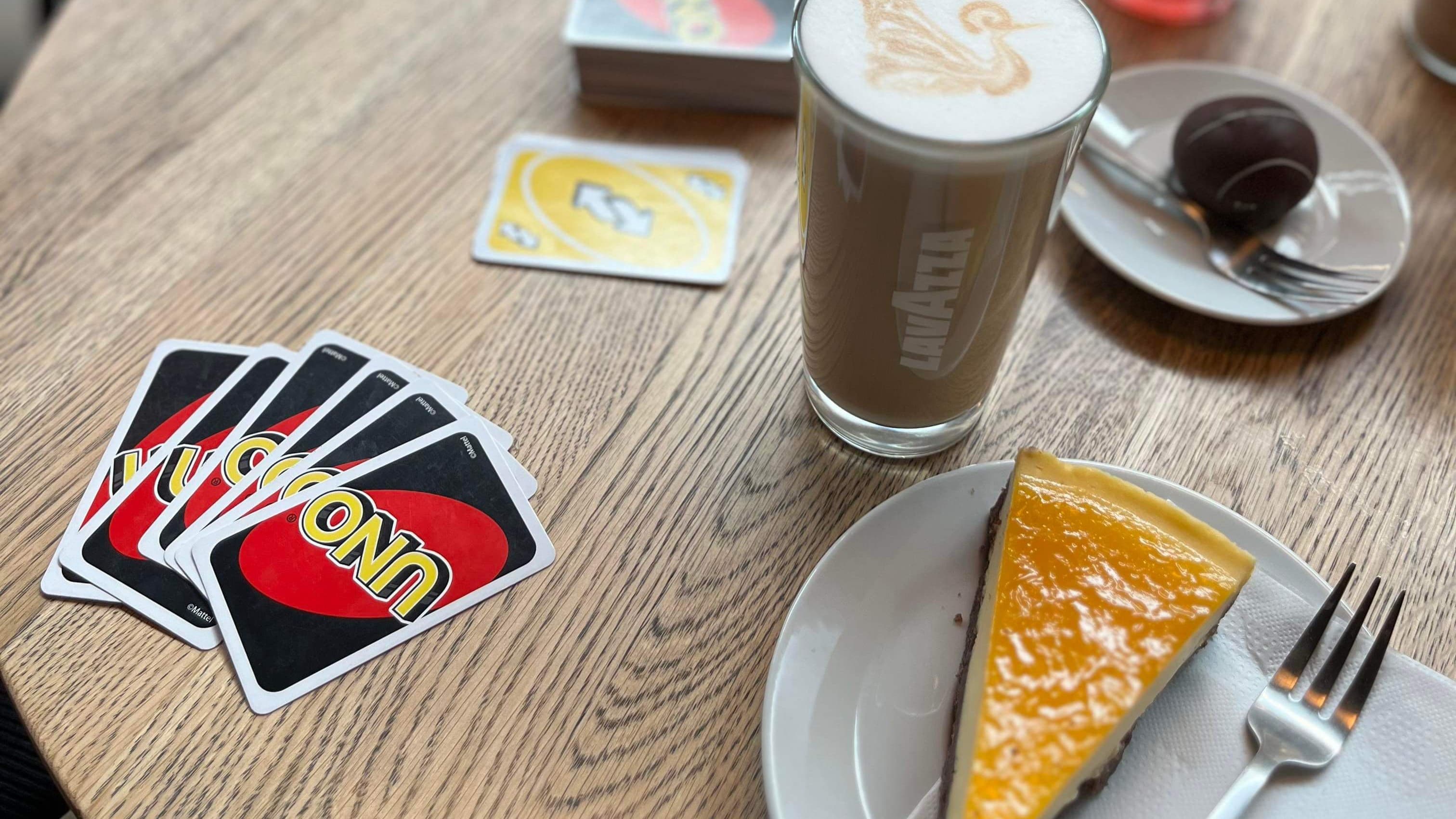 kaffebaren